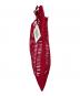 GOOD GOODS ISSEY MIYAKE (グッドグッズ イッセイミヤケ) MOKKOハンドバッグ ピンク：8000円