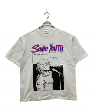 レア‼️ Sonic Youth ソニック・ユース 非売品プレス写真 3083001170726315_01_4719w.jpeg