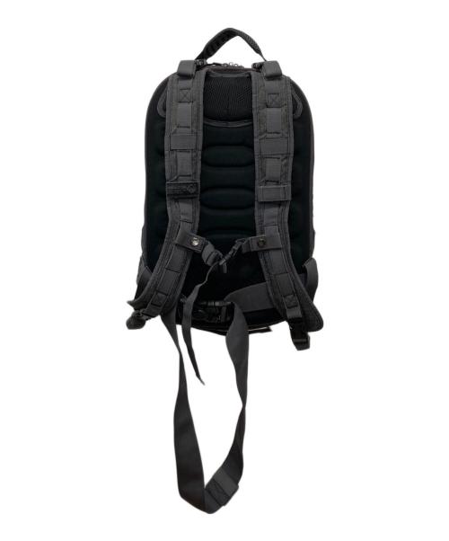 hazard4（ハザードフォー）hazard4 (ハザードフォー) Pillbox optics shell-pack グレーの古着・服飾アイテム