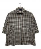 Traditional Weatherwearトラディショナルウェザーウェア）の古着「MALTONコート」｜グレー