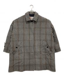 Traditional Weatherwear（トラディショナルウェザーウェア）の古着「MALTONコート」｜グレー