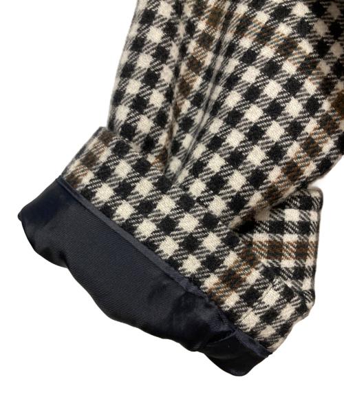 Traditional Weatherwear（トラディショナルウェザーウェア）Traditional Weatherwear (トラディショナルウェザーウェア) MALTONコート グレー サイズ:34の古着・服飾アイテム