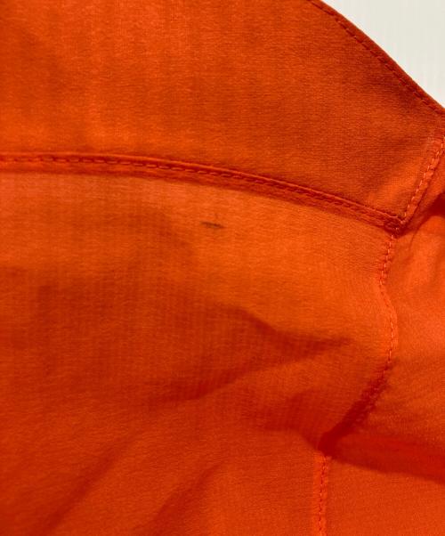 THE NORTH FACE（ザ ノース フェイス）THE NORTH FACE (ザ ノース フェイス) ベンチャージャケット オレンジ サイズ:Lの古着・服飾アイテム