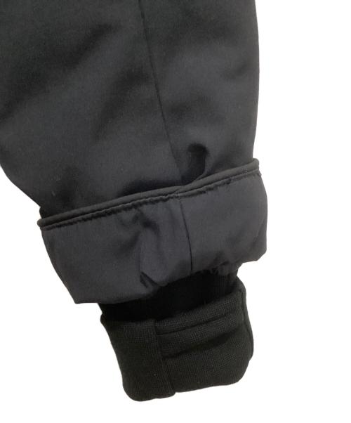 CANADA GOOSE（カナダグース）CANADA GOOSE (カナダグース) EDGEWOOD PARKA ブラック サイズ:XSの古着・服飾アイテム