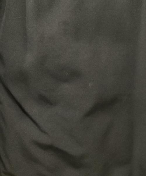 CANADA GOOSE（カナダグース）CANADA GOOSE (カナダグース) EDGEWOOD PARKA ブラック サイズ:XSの古着・服飾アイテム