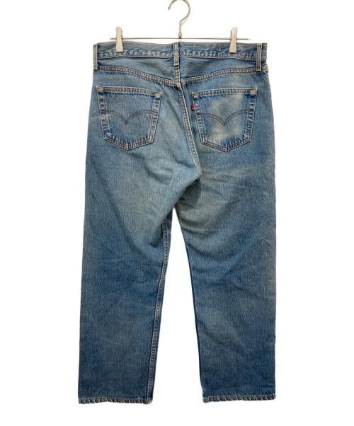 LEVI'S（リーバイス）LEVI'S (リーバイス) 501デニムパンツ インディゴ サイズ:W36　L30の古着・服飾アイテム
