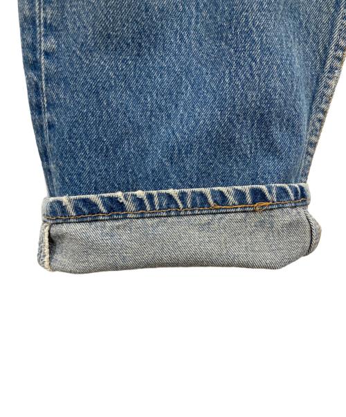 LEVI'S（リーバイス）LEVI'S (リーバイス) 501デニムパンツ インディゴ サイズ:W36　L30の古着・服飾アイテム