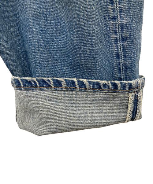 LEVI'S（リーバイス）LEVI'S (リーバイス) 501デニムパンツ インディゴ サイズ:W36　L30の古着・服飾アイテム