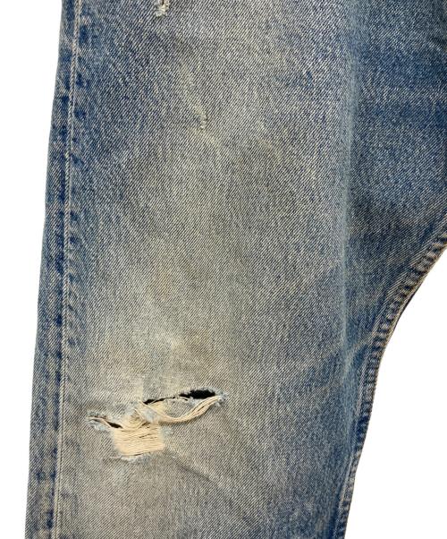 LEVI'S（リーバイス）LEVI'S (リーバイス) 501デニムパンツ インディゴ サイズ:W36　L30の古着・服飾アイテム