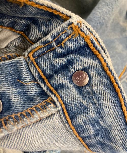 LEVI'S（リーバイス）LEVI'S (リーバイス) 501デニムパンツ インディゴ サイズ:W36　L30の古着・服飾アイテム