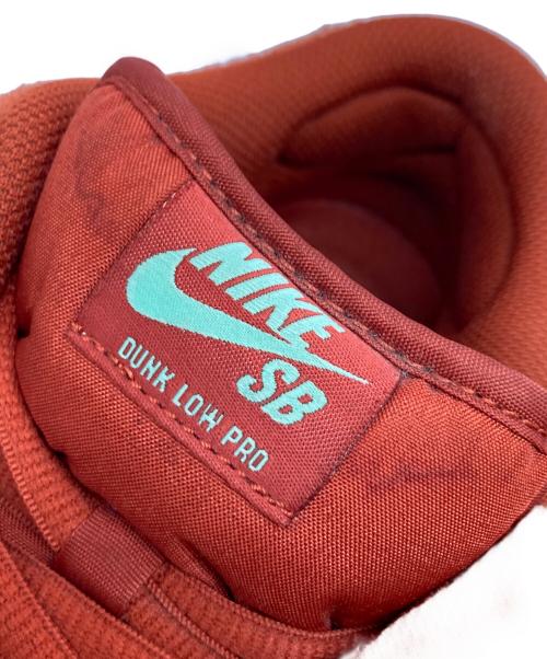 NIKE（ナイキ）NIKE (ナイキ) Nike SB Dunk Low Pro PRM 