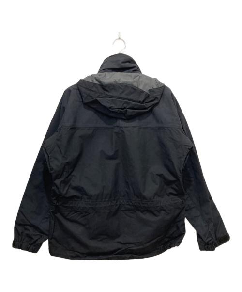 Patagonia（パタゴニア）Patagonia (パタゴニア) マウンテンパーカー ブラック サイズ:Sの古着・服飾アイテム