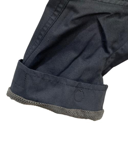 Patagonia（パタゴニア）Patagonia (パタゴニア) マウンテンパーカー ブラック サイズ:Sの古着・服飾アイテム