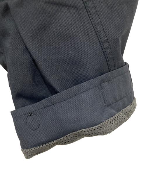 Patagonia（パタゴニア）Patagonia (パタゴニア) マウンテンパーカー ブラック サイズ:Sの古着・服飾アイテム