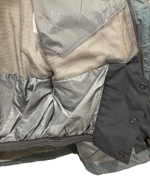 Patagonia（パタゴニア）Patagonia (パタゴニア) マウンテンパーカー ブラック サイズ:Sの古着・服飾アイテム