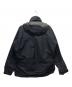 Patagonia (パタゴニア) マウンテンパーカー ブラック サイズ:S：5000円