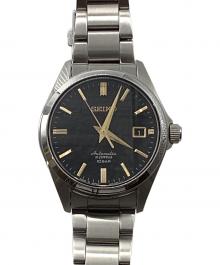SEIKO（セイコー）の古着「メカニカル」｜ブラック