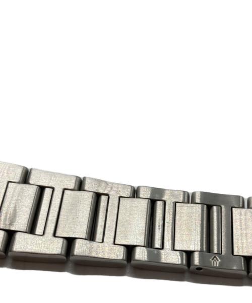 SEIKO（セイコー）SEIKO (セイコー) メカニカル ブラックの古着・服飾アイテム