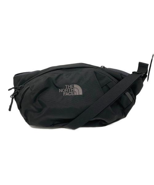 THE NORTH FACE（ザ ノース フェイス）THE NORTH FACE (ザ ノース フェイス) ウエストバッグ ブラックの古着・服飾アイテム
