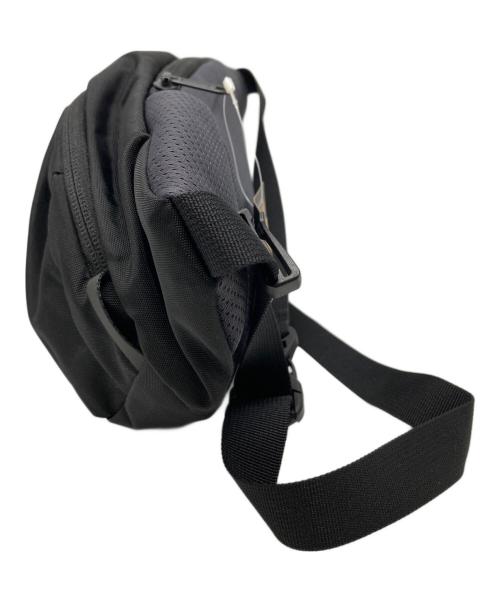 THE NORTH FACE（ザ ノース フェイス）THE NORTH FACE (ザ ノース フェイス) ウエストバッグ ブラックの古着・服飾アイテム