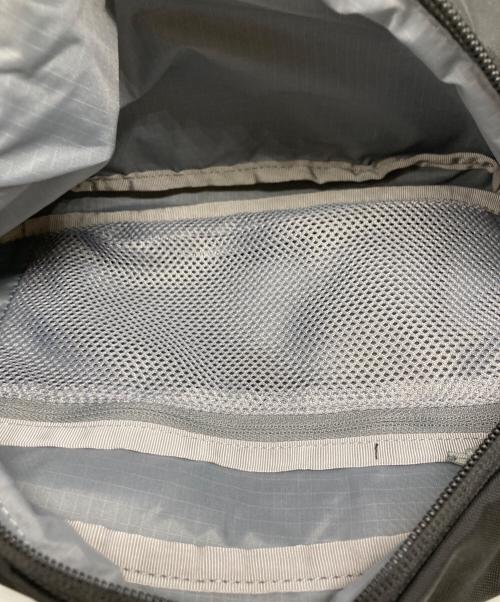 THE NORTH FACE（ザ ノース フェイス）THE NORTH FACE (ザ ノース フェイス) ウエストバッグ ブラックの古着・服飾アイテム