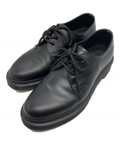 中古・古着通販】Dr.Martens (ドクターマーチン) 1461 MONO 3ホール