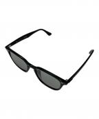 RAY-BANレイバン）の古着「サングラス」｜ブラック