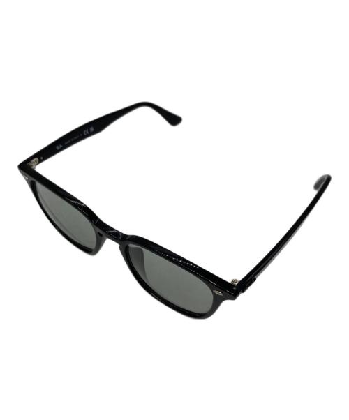 RAY-BAN（レイバン）RAY-BAN (レイバン) サングラス ブラックの古着・服飾アイテム