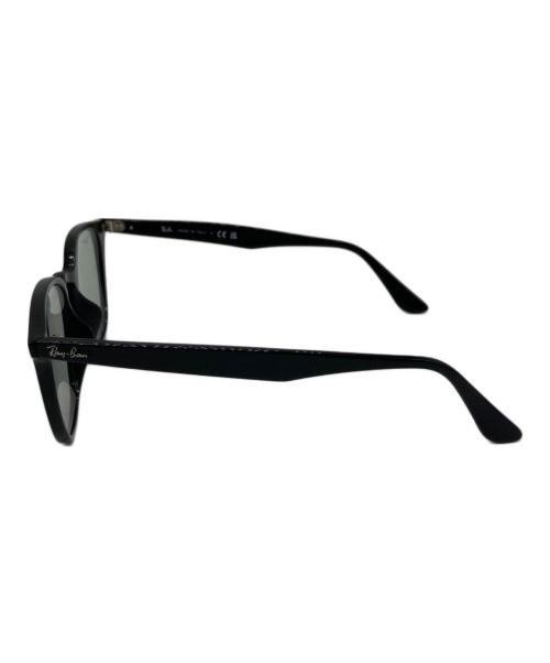 RAY-BAN（レイバン）RAY-BAN (レイバン) サングラス ブラックの古着・服飾アイテム