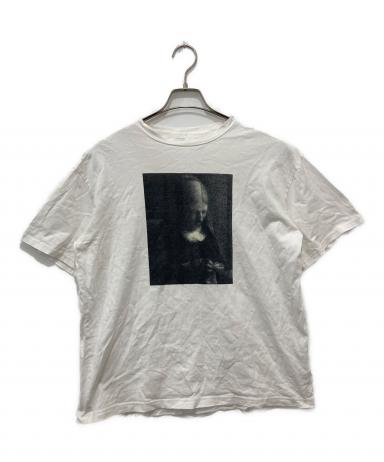 値下げ【Ameri】THE MET ARTIST´S MOTHER TEE 中古・古着通販】Ameri (アメリ) THE MET THE ARTIST´S MOTHER TEE