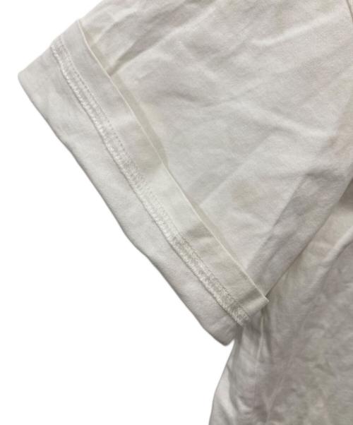 Ameri（アメリ）Ameri (アメリ) THE MET THE ARTIST´S MOTHER TEE ホワイト サイズ:Fの古着・服飾アイテム