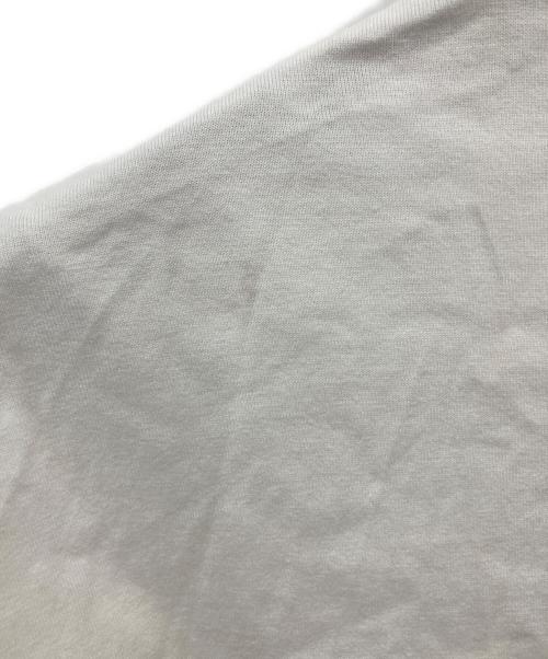 Ameri（アメリ）Ameri (アメリ) THE MET THE ARTIST´S MOTHER TEE ホワイト サイズ:Fの古着・服飾アイテム