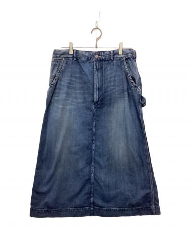 中古・古着通販】45R (フォーティファイブ・アール) モンプデニムの