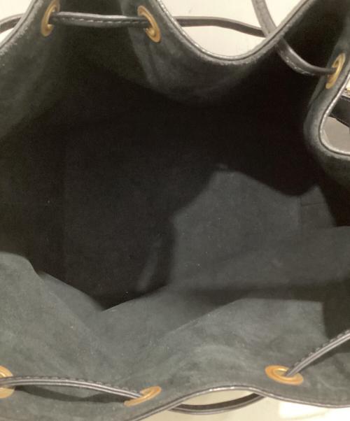 LOUIS VUITTON（ルイ ヴィトン）LOUIS VUITTON (ルイ ヴィトン) ショルダーバッグ ブラックの古着・服飾アイテム