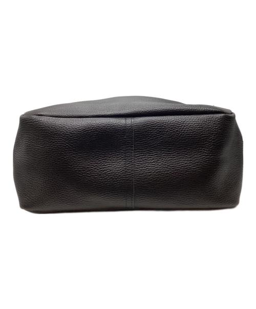 YOUNG & OLSEN The DRYGOODS STORE（ヤングアンドオルセン ザ ドライグッズストア）YOUNG & OLSEN The DRYGOODS STORE (ヤングアンドオルセン ザ ドライグッズストア) ハンドバッグ ブラックの古着・服飾アイテム