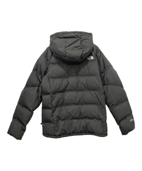 THE NORTH FACE（ザ ノース フェイス）THE NORTH FACE (ザ ノース フェイス) BELAYER PARKA グレー サイズ:Lの古着・服飾アイテム