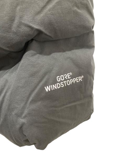 THE NORTH FACE（ザ ノース フェイス）THE NORTH FACE (ザ ノース フェイス) BELAYER PARKA グレー サイズ:Lの古着・服飾アイテム