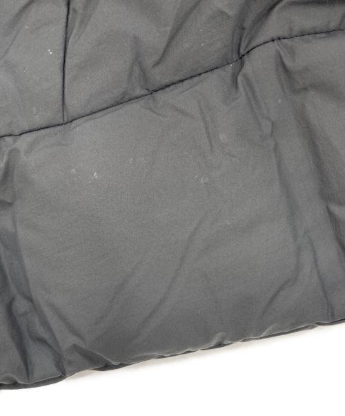 THE NORTH FACE（ザ ノース フェイス）THE NORTH FACE (ザ ノース フェイス) BELAYER PARKA グレー サイズ:Lの古着・服飾アイテム