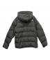 THE NORTH FACE (ザ ノース フェイス) BELAYER PARKA グレー サイズ:L：16000円