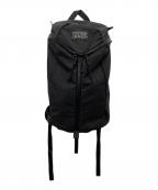 MYSTERY RANCHミステリーランチ）の古着「URBAN ASSAULT 21」｜ブラック