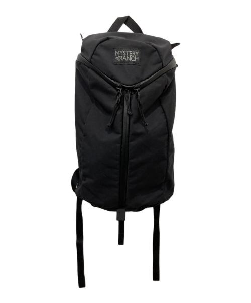 MYSTERY RANCH（ミステリーランチ）MYSTERY RANCH (ミステリーランチ) URBAN ASSAULT 21 ブラックの古着・服飾アイテム
