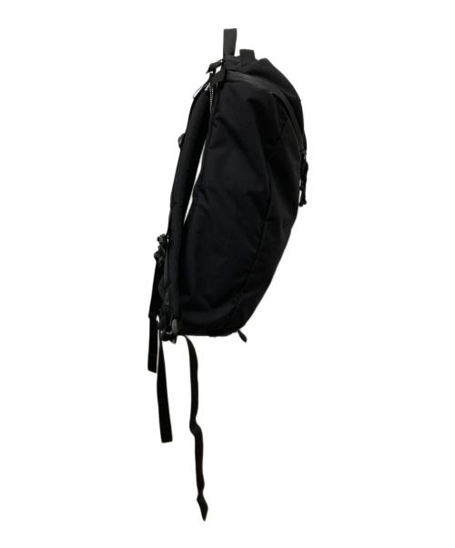 MYSTERY RANCH（ミステリーランチ）MYSTERY RANCH (ミステリーランチ) URBAN ASSAULT 21 ブラックの古着・服飾アイテム