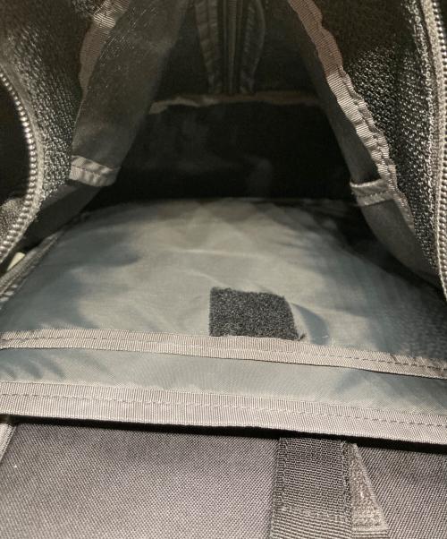 MYSTERY RANCH（ミステリーランチ）MYSTERY RANCH (ミステリーランチ) URBAN ASSAULT 21 ブラックの古着・服飾アイテム