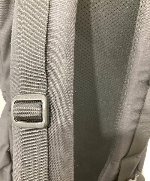 MYSTERY RANCH（ミステリーランチ）MYSTERY RANCH (ミステリーランチ) URBAN ASSAULT 21 ブラックの古着・服飾アイテム