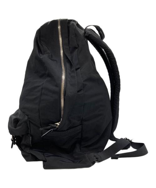 STANDARD SUPPLY（スタンダードサプライ）STANDARD SUPPLY (スタンダードサプライ) リュック ブラックの古着・服飾アイテム