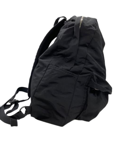 STANDARD SUPPLY（スタンダードサプライ）STANDARD SUPPLY (スタンダードサプライ) リュック ブラックの古着・服飾アイテム