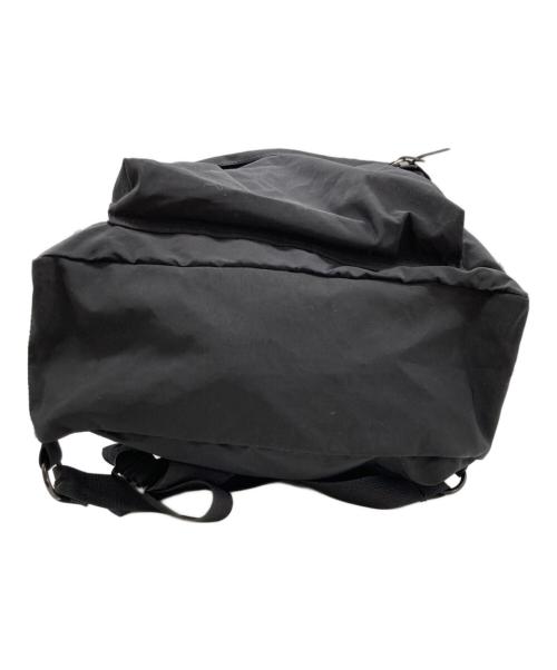STANDARD SUPPLY（スタンダードサプライ）STANDARD SUPPLY (スタンダードサプライ) リュック ブラックの古着・服飾アイテム
