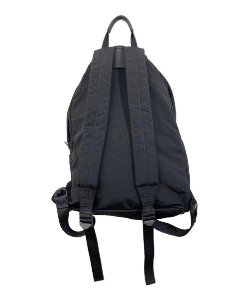 STANDARD SUPPLY（スタンダードサプライ）STANDARD SUPPLY (スタンダードサプライ) リュック ブラックの古着・服飾アイテム