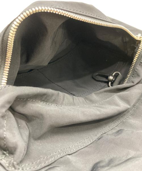 STANDARD SUPPLY（スタンダードサプライ）STANDARD SUPPLY (スタンダードサプライ) リュック ブラックの古着・服飾アイテム