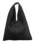 MM6 Maison Margiela (エムエムシックスメゾンマルジェラ) FW24 CLASSIC Japanese HANDBAG ブラック：18000円